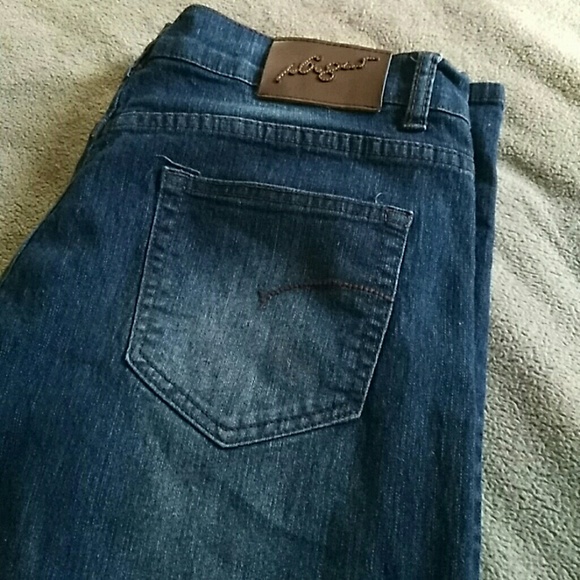prosperity brand jeans
